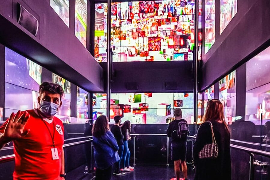 Lisbon: Benfica Museum Tour with Souvenir Scarf - Who will enjoy this museum most?