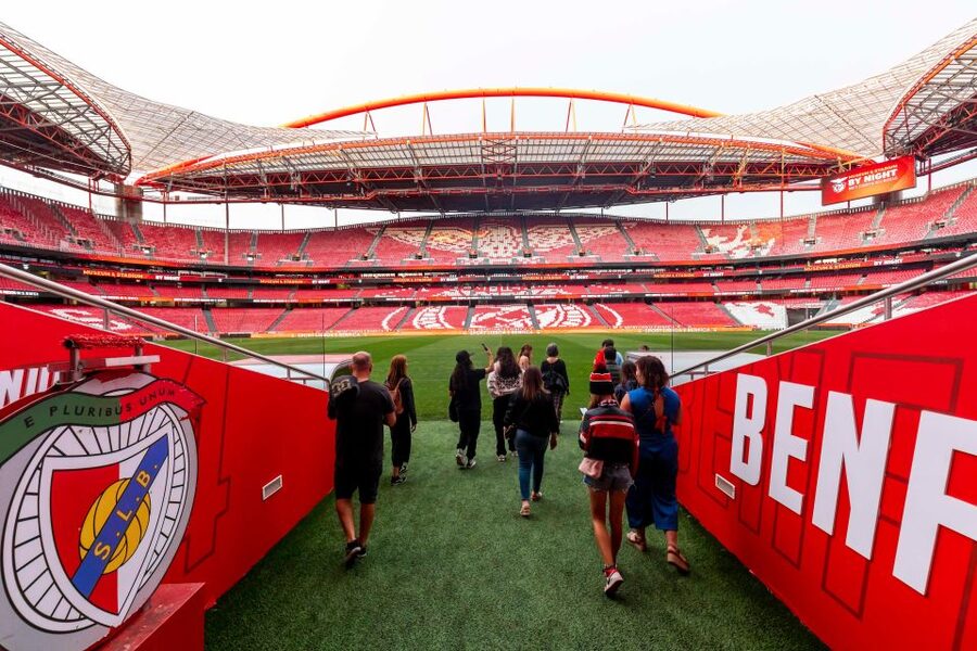 Lisbon: Customized Luz Stadium and Guided Museum Tour - Why Benfica’s Luz Stadium Is Worth Your Time