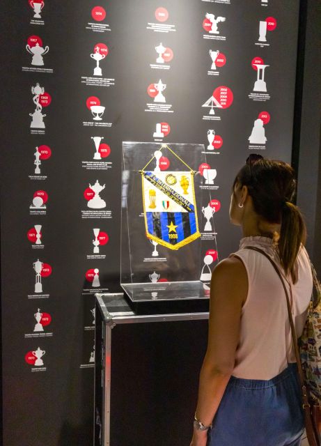 Lisbon: Customized Luz Stadium and Guided Museum Tour - Who Will Enjoy This Tour Most?