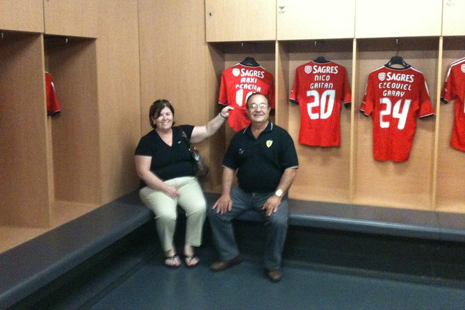 Lisbon Football Experience - Private stadium and Museum Tour - Is $159.70 per person fair?