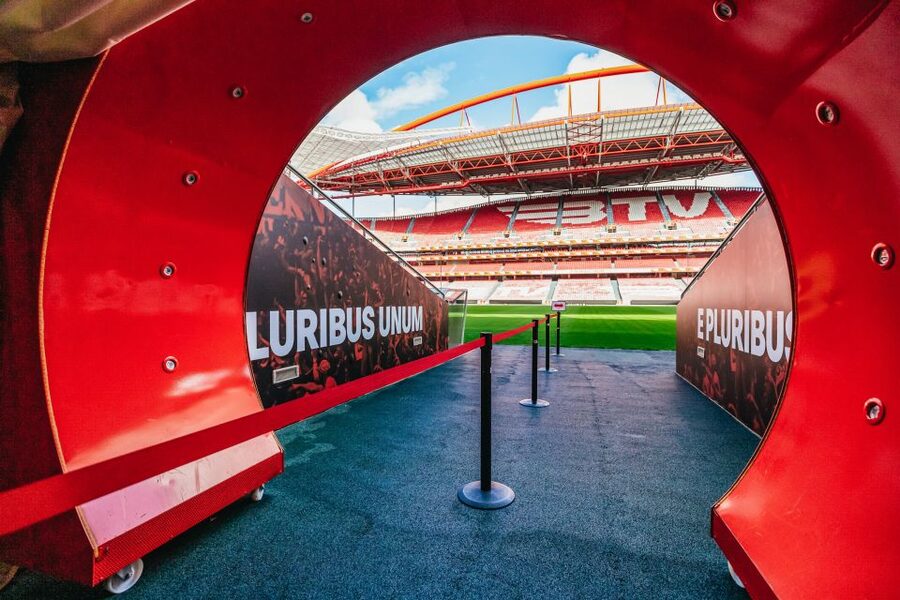Lisbon: Luz Stadium Tour & SL Benfica Museum Entry - Price, timing, and practical value