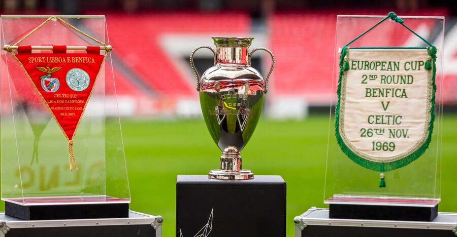 Lisbon: SL Benfica & Celtic FC Exclusive Museum&Stadium Tour - Should you book the Lisbon Lions and Luz Stadium tour?