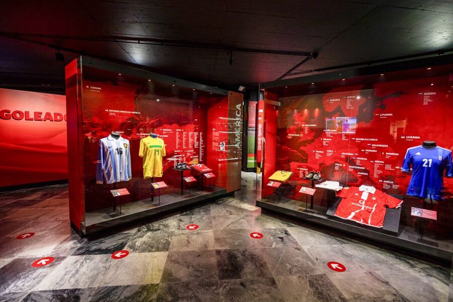 Lisbon: SL Benfica & Celtic FC Exclusive Museum&Stadium Tour - What the two-hour schedule means for you