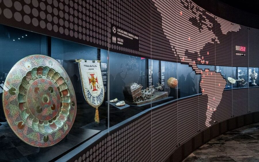 Lisbon: SL Benfica & Celtic FC Exclusive Museum&Stadium Tour - Matchday restrictions you should take seriously