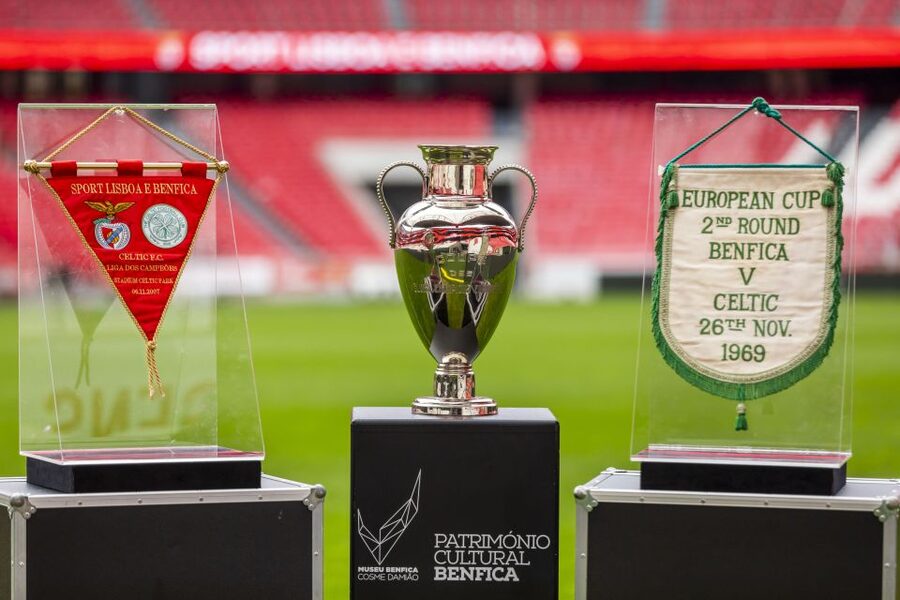 Lisbon: SL Benfica & Celtic FC Exclusive Museum&Stadium Tour - Who will enjoy this Benfica and Celtic visit?