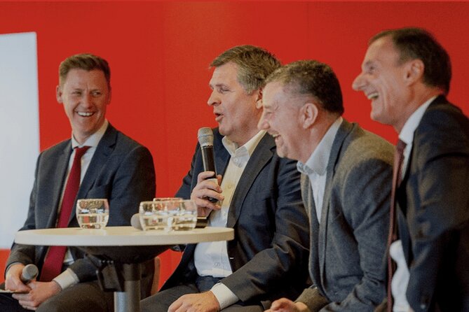 Liverpool Football Club - The Anfield Experience - Key points to know before you book