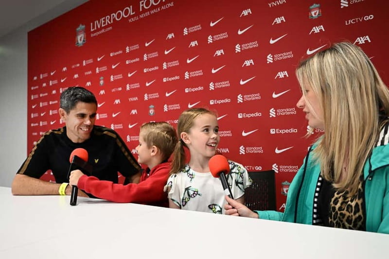 Liverpool: Liverpool Football Club Museum and Stadium Tour - The home dressing room and a necessary timing warning