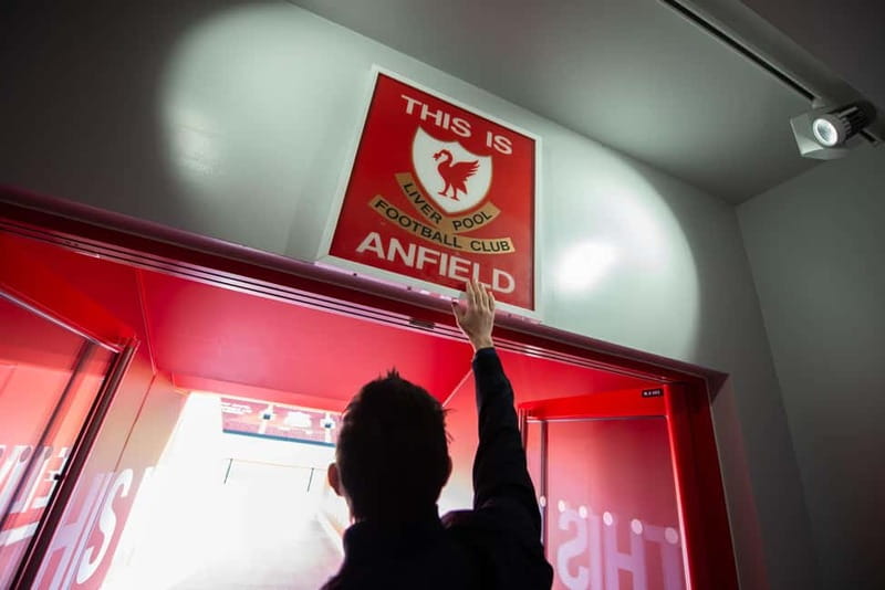 Liverpool: Liverpool Football Club Museum and Stadium Tour - Getting there and planning your visit