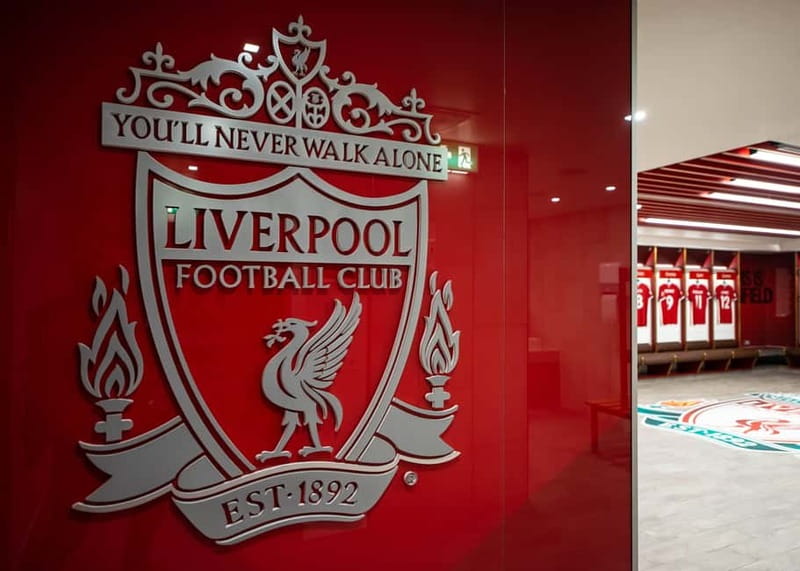 Liverpool: Liverpool Football Club Museum and Stadium Tour - The matchday feeling without a match