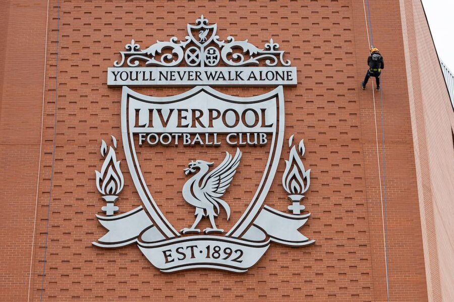Liverpool: The Anfield Abseil & Liverpool FC Museum - What the $60 price includes