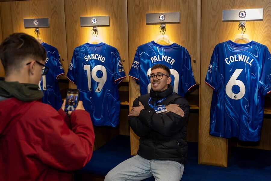 London: Chelsea FC Museum and Stamford Bridge Classic Tour - What the Stamford Bridge tour is really like