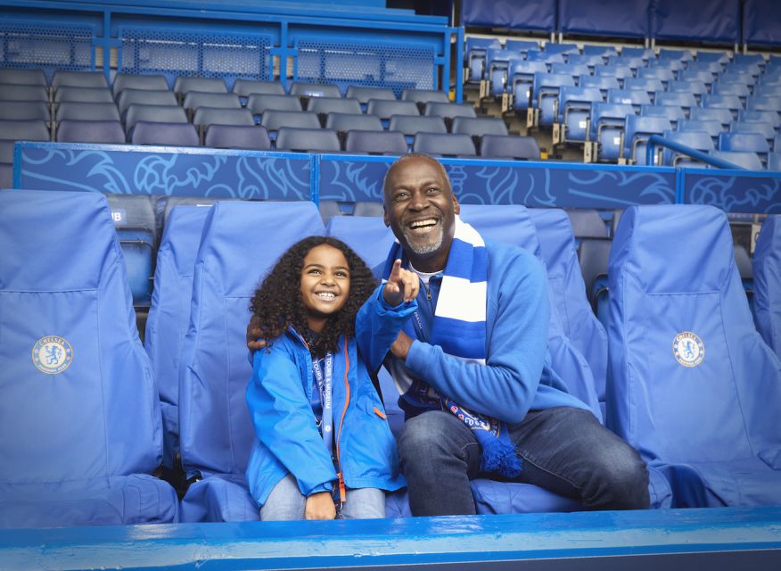 London: Chelsea Football Club Stadium and Museum Tour - Why Stamford Bridge feels different from a match ticket