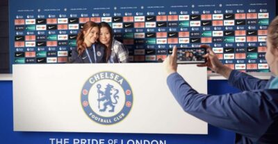 Chelsea Football Club Stadium and Museum Tour