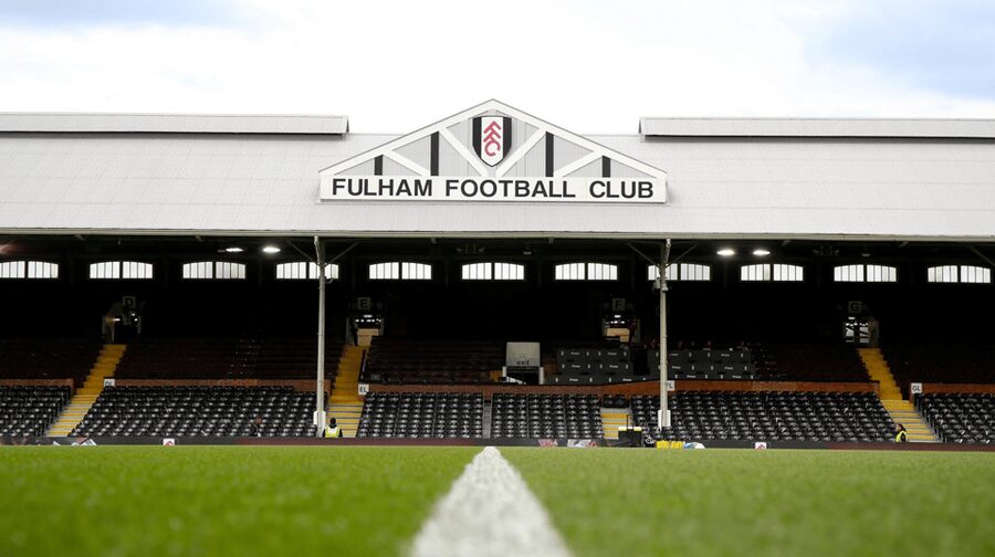 London: Craven Cottage Guided Tour at Fulham Football Club - Key points to know before booking