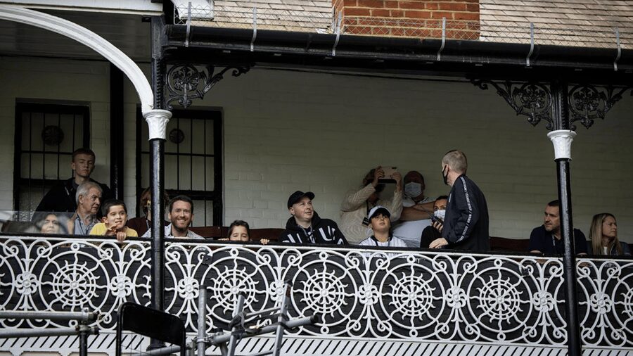 London: Craven Cottage Guided Tour at Fulham Football Club - Why Craven Cottage feels different from a modern stadium