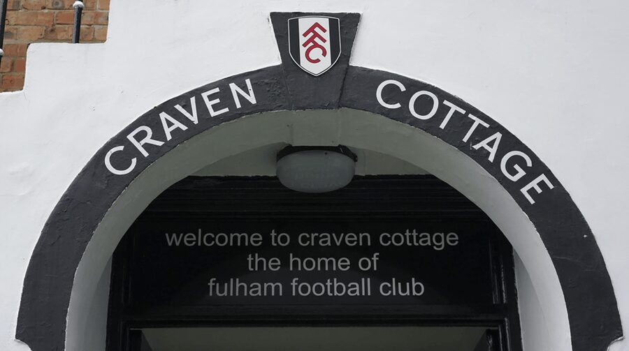 London: Craven Cottage Guided Tour at Fulham Football Club - The new Riverside Stand and the old ground together