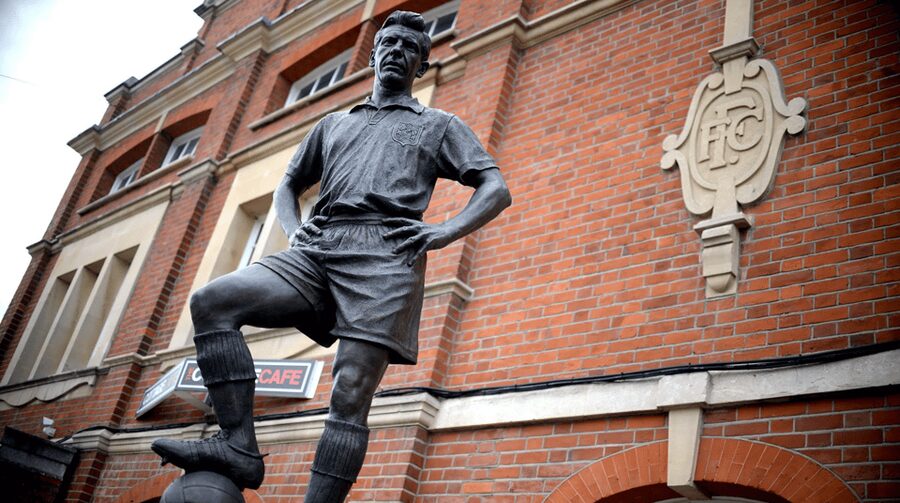 London: Craven Cottage Guided Tour at Fulham Football Club - Is $37 good value?