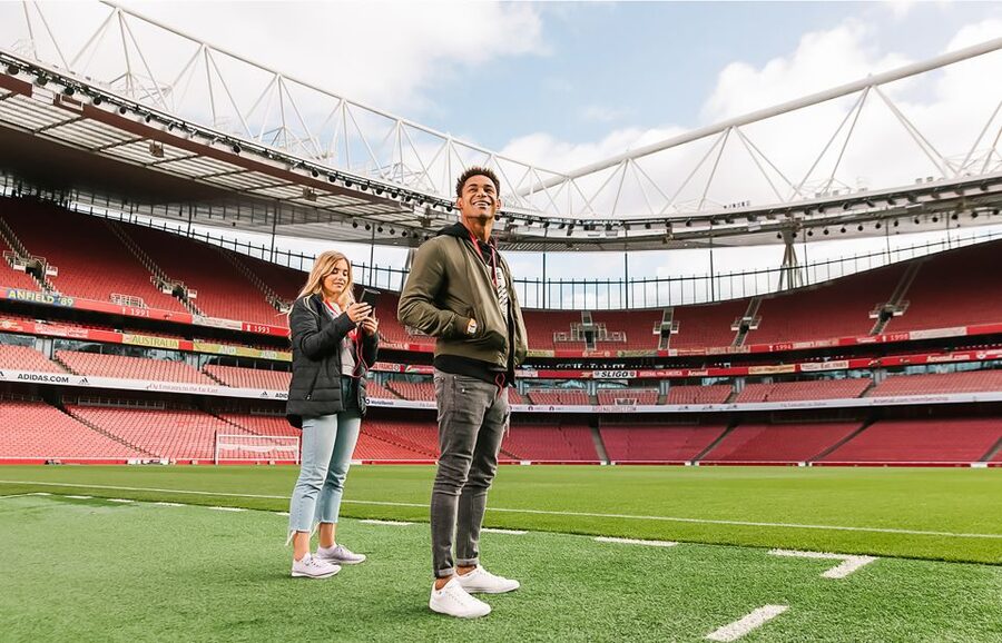 London: Emirates Stadium Entry Ticket and Audio Guide - Is $47 a fair price?