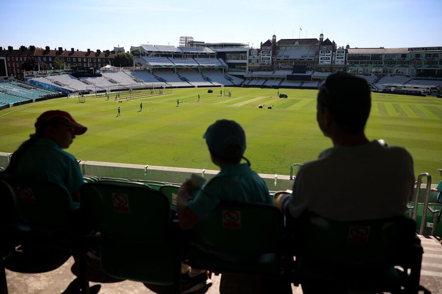 London: Kia Oval Cricket Ground Tour - Key points at a glance
