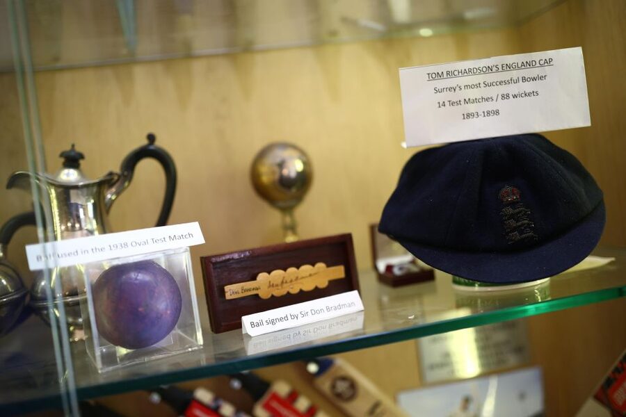 London: Kia Oval Cricket Ground Tour - Price, timing, and who gets good value