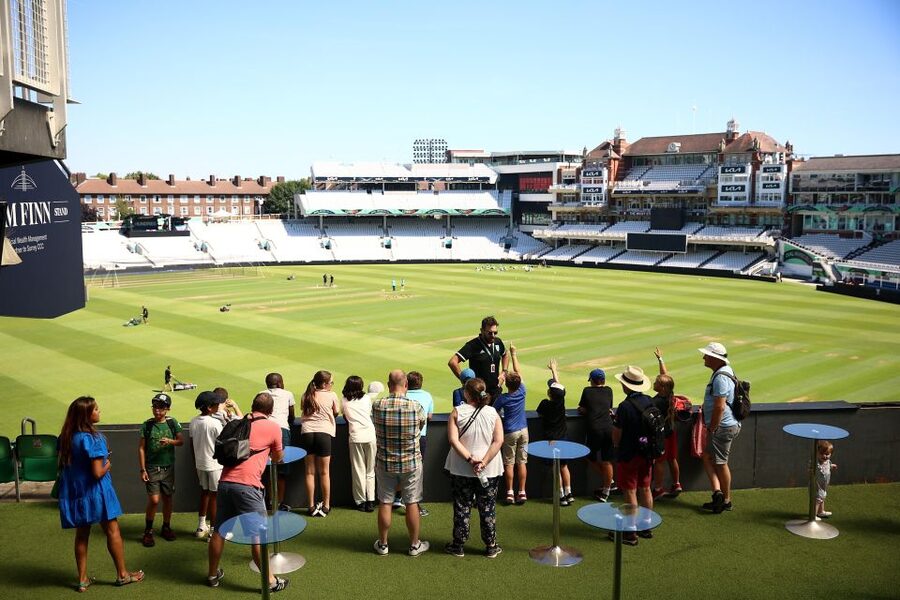 London: Kia Oval Cricket Ground Tour - Practical advice before you go