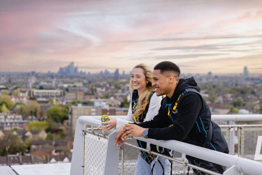 London: Tottenham Hotspur Stadium Skywalk Experience - Is $50 good value?