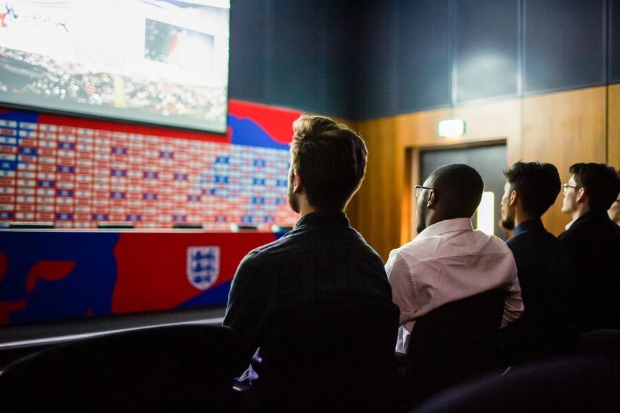 London: Wembley Stadium Guided Tour - Key points before you book