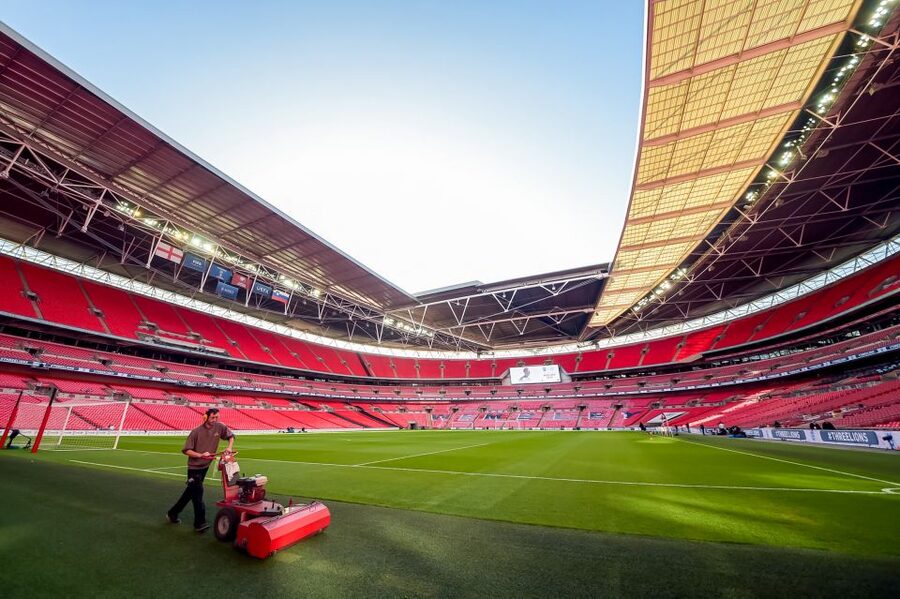 London: Wembley Stadium Guided Tour - Who will enjoy this most?