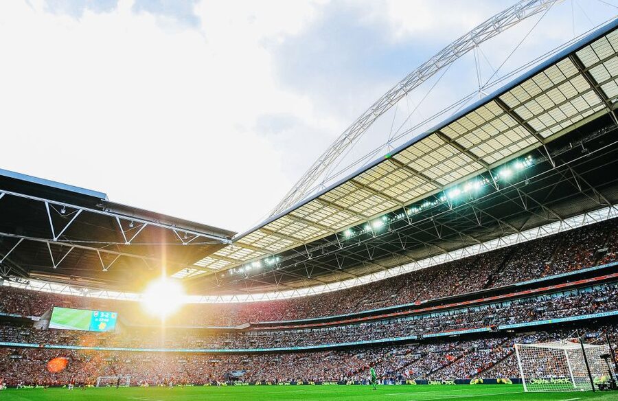 London: Wembley Stadium Guided Tour - What the guides add to the visit