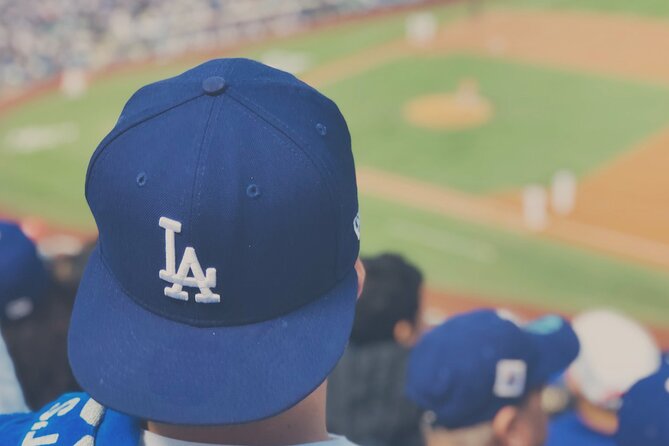 Los Angeles Dodgers Baseball Game at Dodger Stadium - Why a Dodgers game feels like a Los Angeles event
