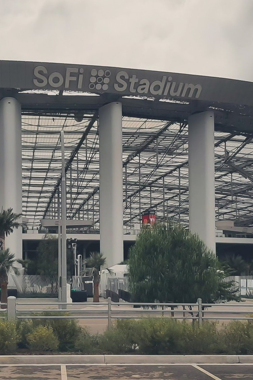 Los Angeles: LA Rams NFL Game Ticket at SoFi Stadium - Is $3,428 good value?