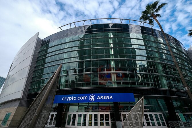 Los Angeles Lakers Basketball Game at Crypto Arena - Is the $0.00 price good value?