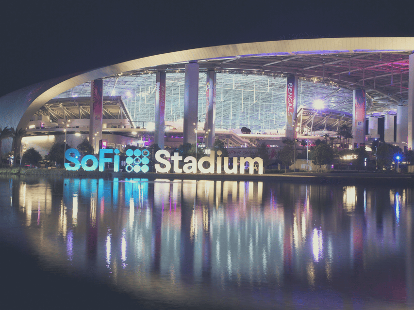 Los Angeles: Los Angeles Chargers Football Game Ticket - Who will enjoy this experience most