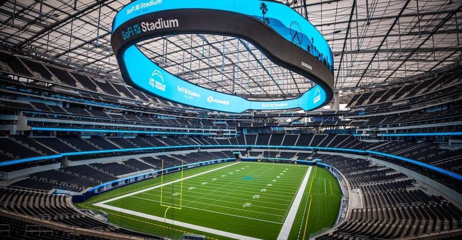 Los Angeles: SoFi Stadium Immersive Behind-the-Scenes Tour - How the $49 Price Holds Up