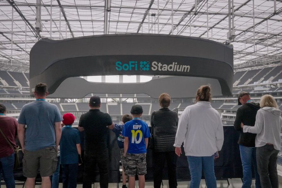 Los Angeles: SoFi Stadium Immersive Behind-the-Scenes Tour - Should You Book the SoFi Stadium Tour?
