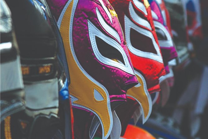 Lucha Libre Experience with Tequila, Walking Tour & Arena Show - Who will enjoy this night most