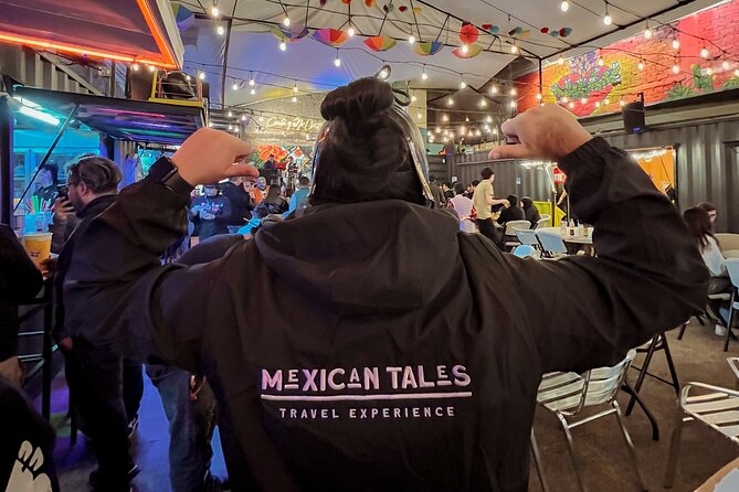 Lucha Libre & Michelada Workshop - Is $68.74 a fair price?