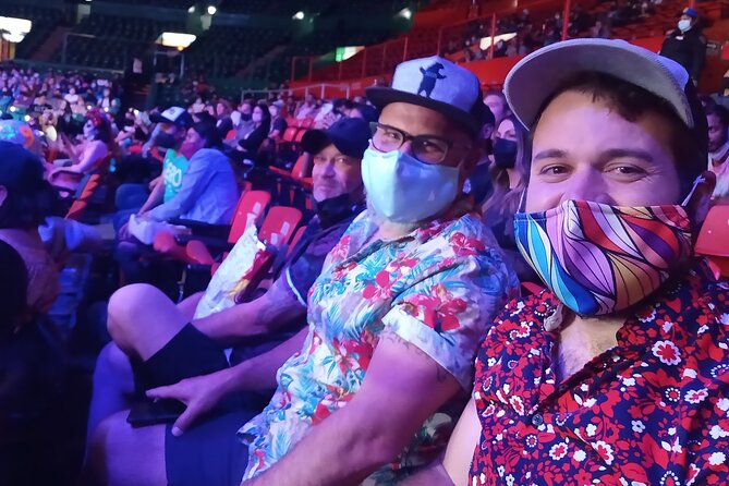 Lucha Libre, Pulque and Tacos Tour in Mexico City - Is $80 a fair price?
