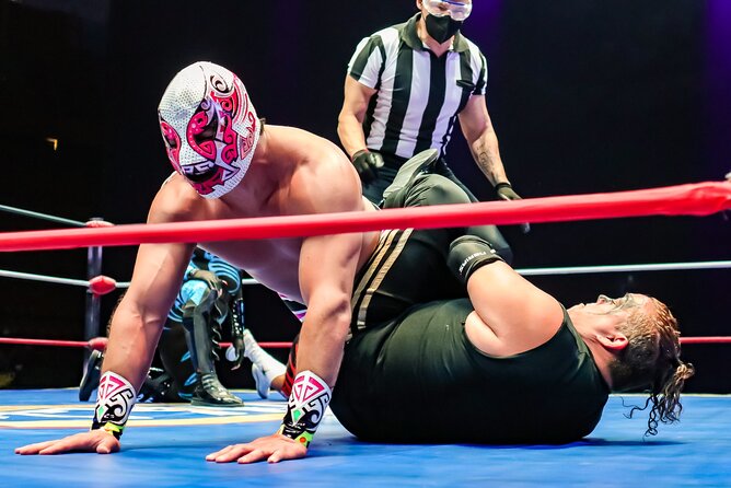 Lucha Libre, Pulque and Tacos Tour in Mexico City - Pulque, music, and a taste of old Mexico City nightlife