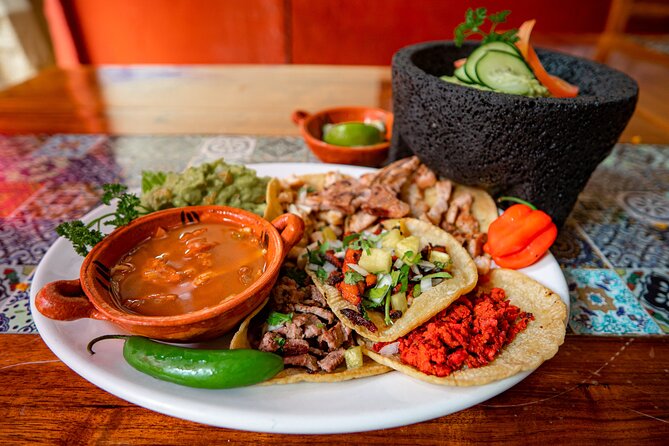 Lucha Libre, Tacos, Margaritas,Tequila and Night Market Tour - Is the $119 price good value?