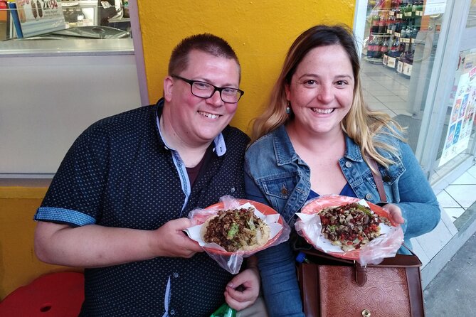 Lucha Libre Tacos & Masks 4 hrs Exploring Cdmx - Is the package worth the price?