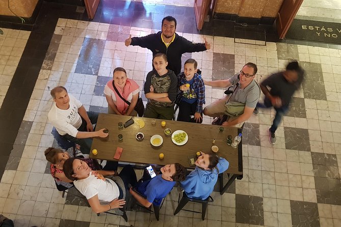 Lucha Libre Tour and Mezcal Tasting in Mexico City - Should you book the Lucha Libre and mezcal tour?