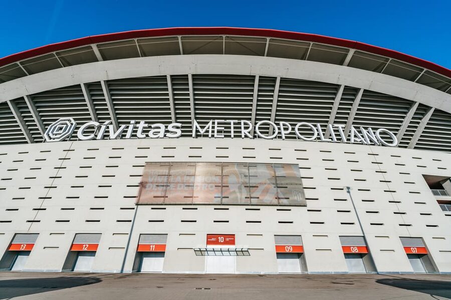 Madrid: Atlético de Madrid Stadium Entry - Who will enjoy this stadium tour most?