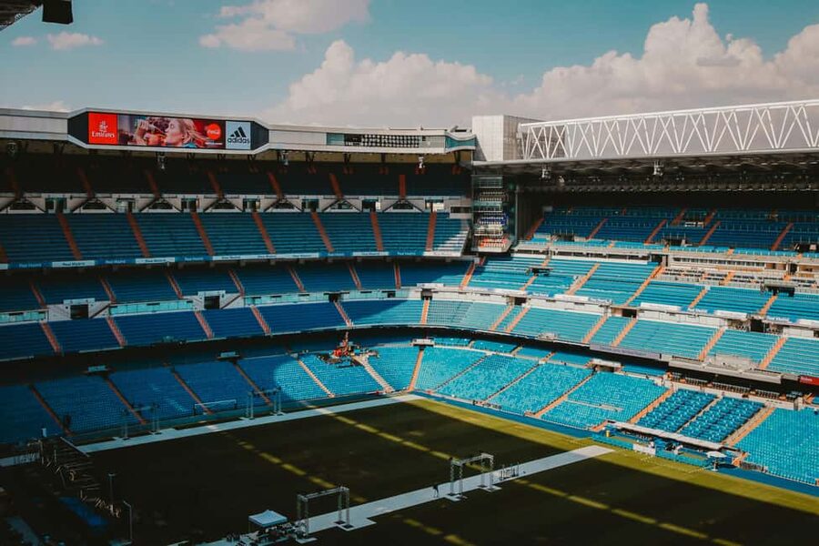 Madrid: Bernabeu Stadium and Museum Tour + Tapas - Why this Bernabéu visit is more than a museum stop