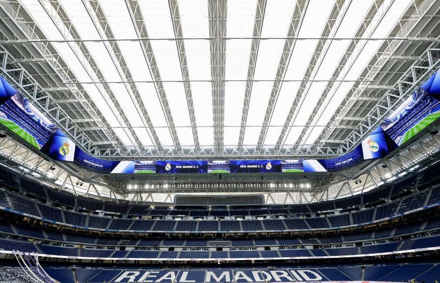 Madrid: Bernabéu Stadium Guided Tour With Megafan Upgrade - Key points at a glance