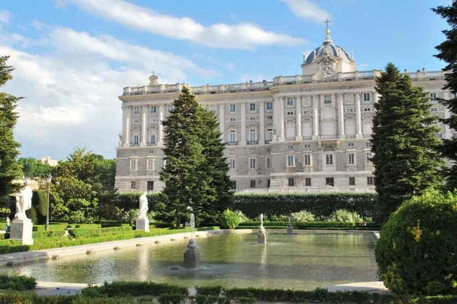 Madrid City Pass: Prado, Thyssen, Bernabéu, Flamenco & more - How the Madrid City Pass works