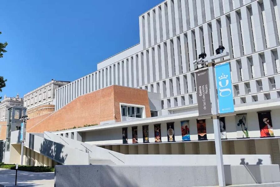 Madrid City Pass: Prado, Thyssen, Bernabéu, Flamenco & more - Other museums and indoor attractions