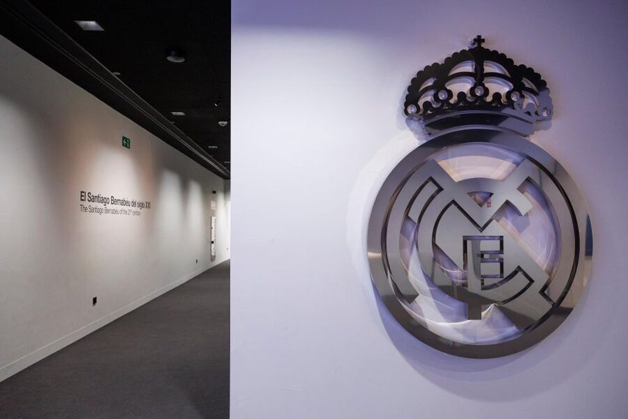 Madrid: Guided Tour of Bernabéu Stadium - Entering Real Madrid’s famous home