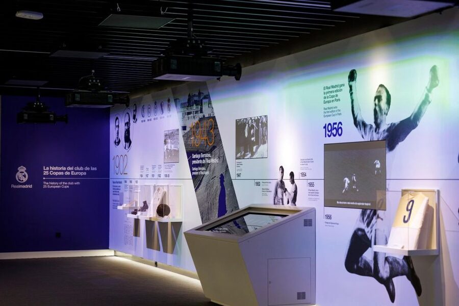 Madrid: Guided Tour of Bernabéu Stadium - Why the guide can make or break the visit