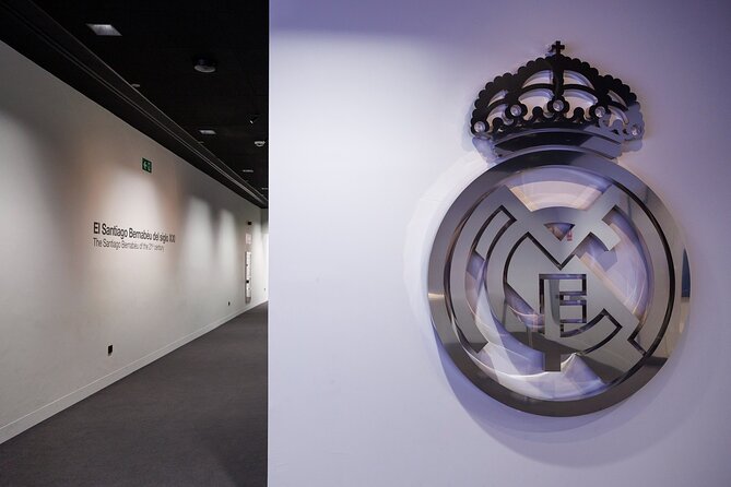 Madrid Highlights Tour with Santiago Bernabeu Stadium Entrance - The bus portion: useful orientation or too much road time?
